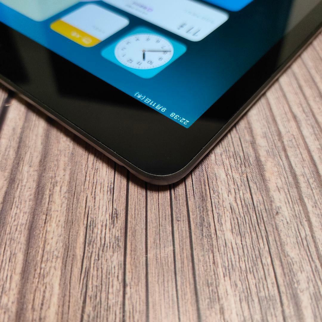 Apple iPad 第7世代 32GB スペースグレー 美品