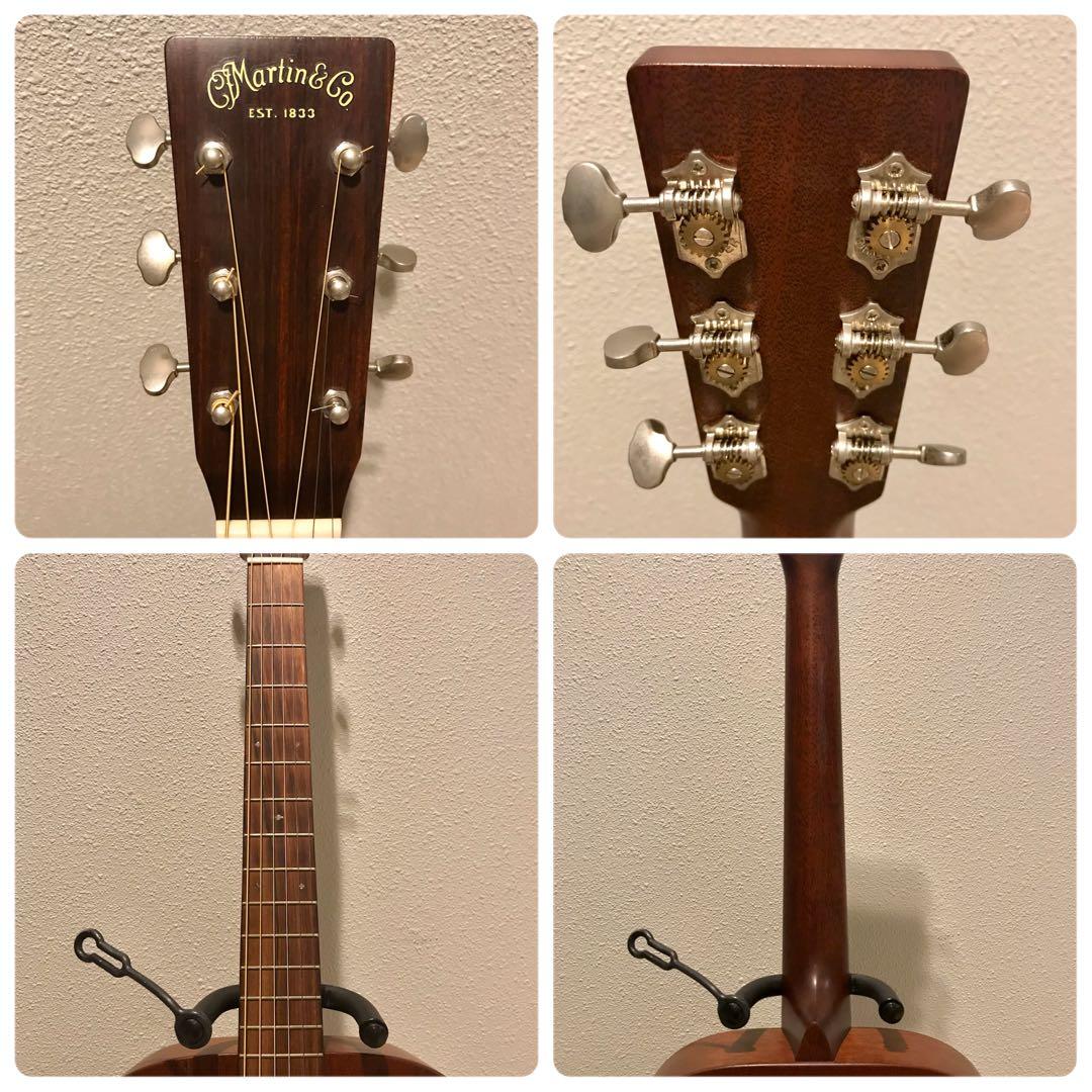 激安！！　Martin 00-15M