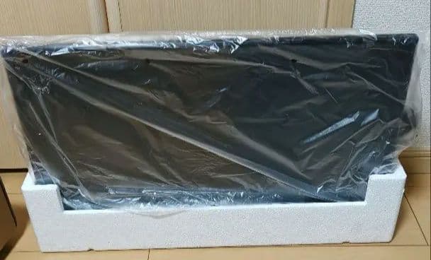 ORION 24v HD スマートテレビ NGL24H01