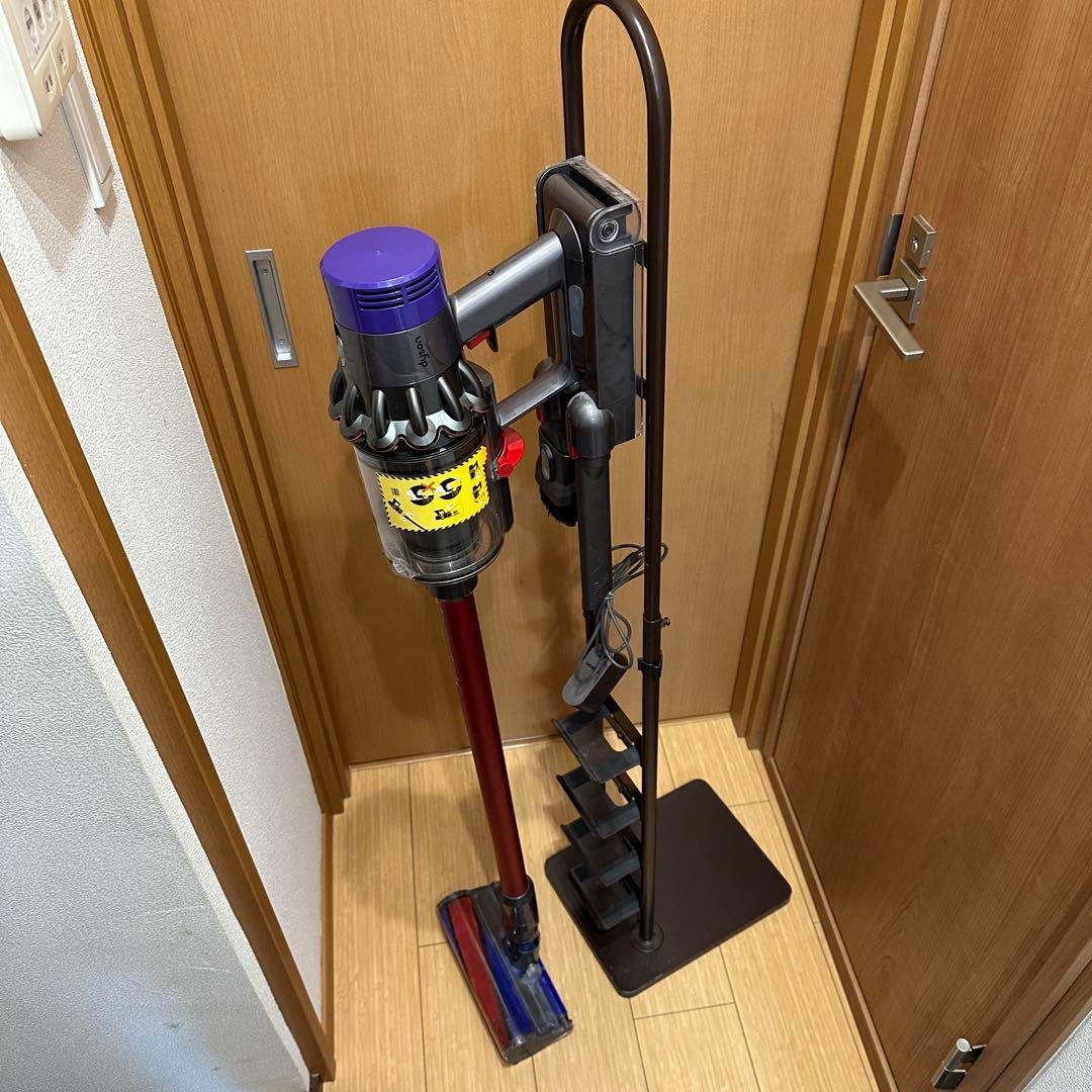 虎吉 清掃済み Dyson ダイソン V10 SV12 フルセット