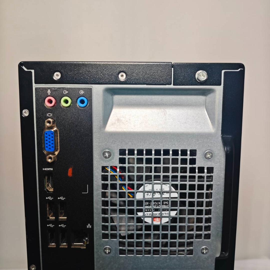 ゲーミングPC/core i5/500GB/NVIDIAグラボ/Office搭載