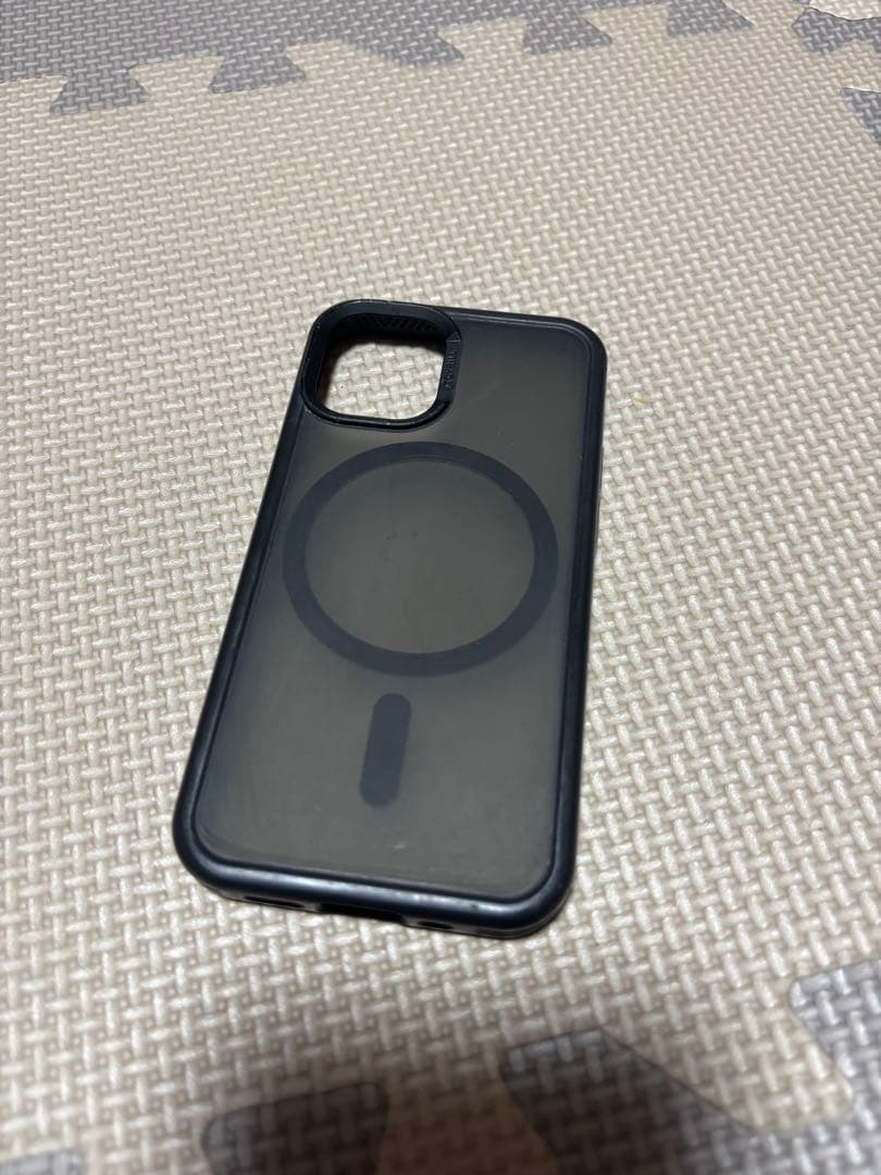 iPhone 12 mini 128GB SIMロック　docomo ケース付