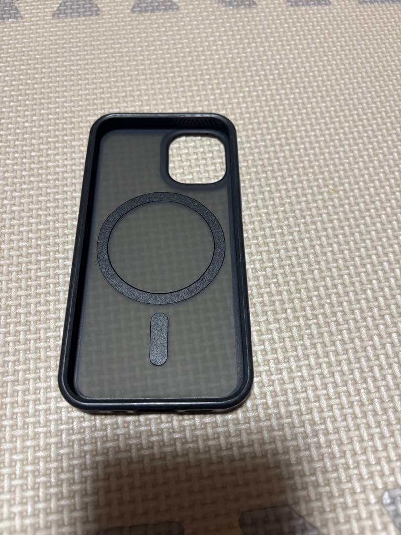 iPhone 12 mini 128GB SIMロック　docomo ケース付