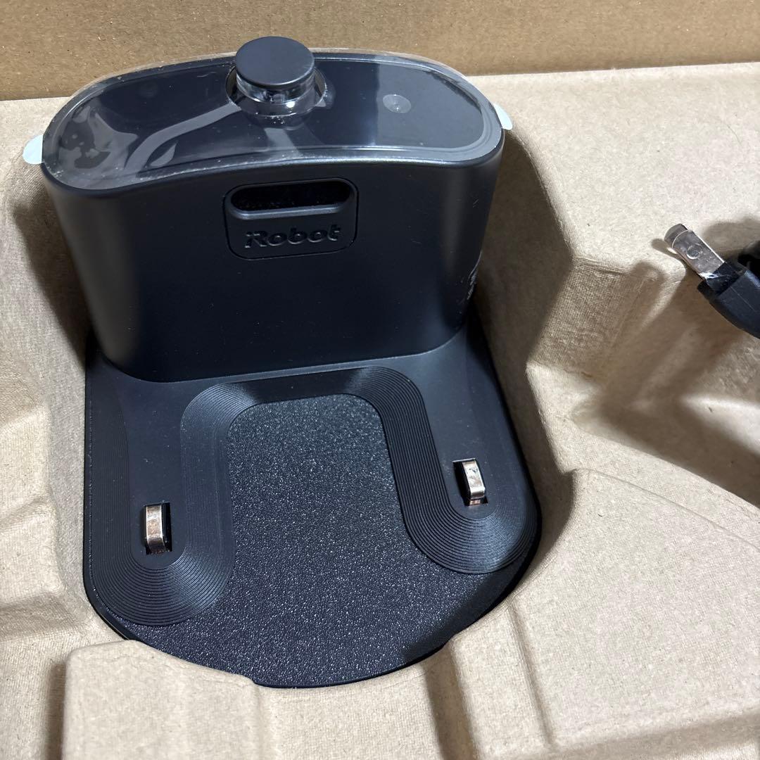 O*A様 ルンバ iRobot Roomba i5 ロボット掃除機