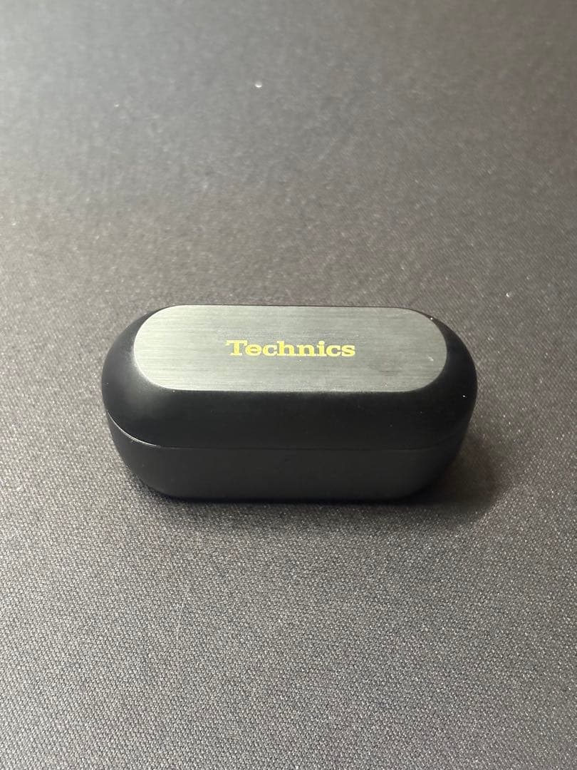 Technics AZ100 ケース 黒