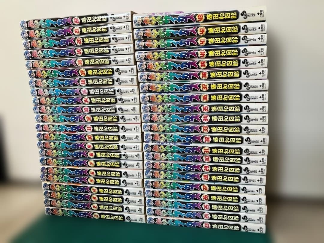 からくりサーカス 全巻セット 藤田和日郎