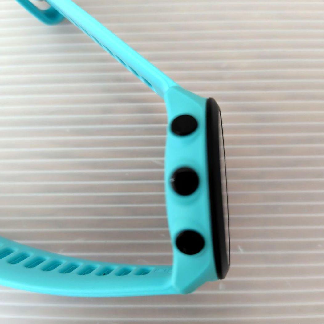 GARMIN（ガーミン）　FOREATHLETE 55 AQUA