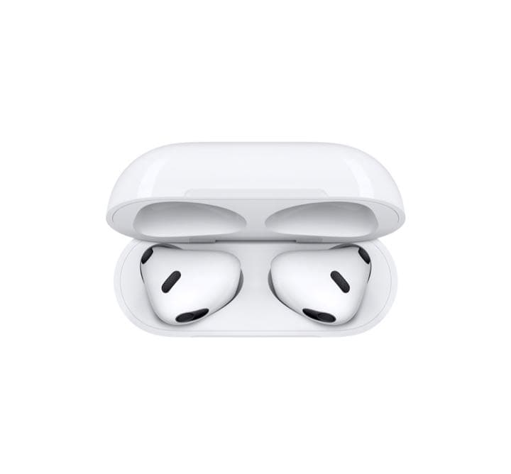 AirPods第3世代　ケース付き　充電器付き