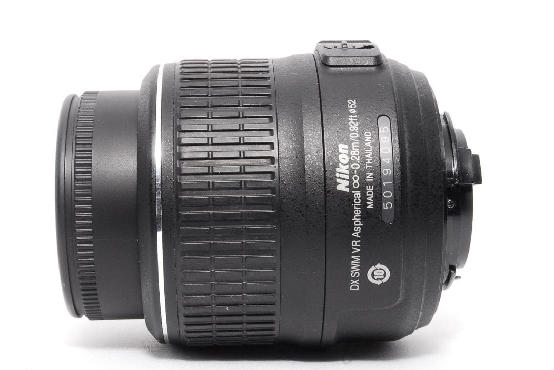 ✨Wi-Fi搭載機 使用回数少な目✨Nikon D5300 ダブルレンズセット