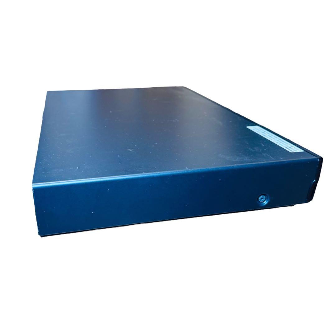 SONY BDZ-AT700 ブルーレイレコーダー 付属品多数