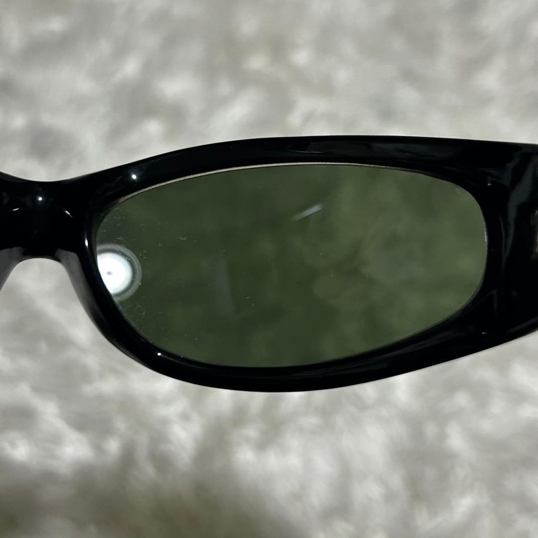 90s・ビンテージ arnette アーネット サングラス DEUCE デュース