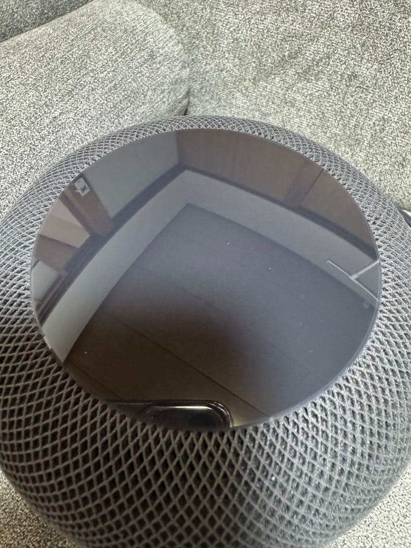 〔中古品〕 Pod 第1世代 MQHW2J／A スペースグレイ