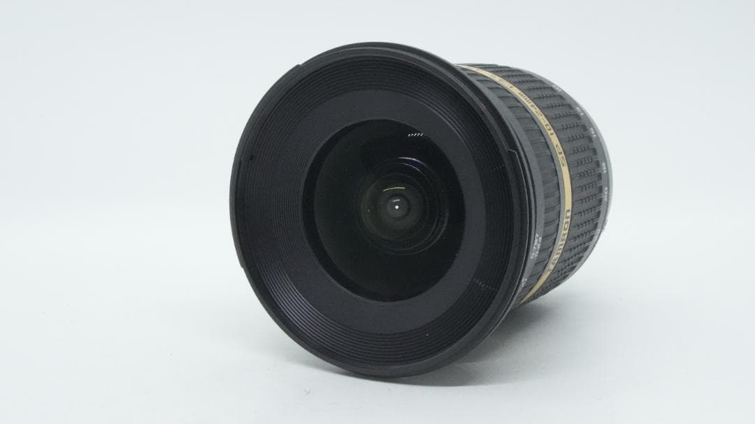 【Y2356】 TAMRON Di Ⅱ SP 10-24 3.5-4.5