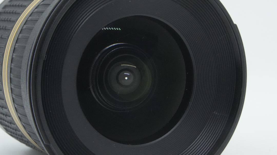 【Y2356】 TAMRON Di Ⅱ SP 10-24 3.5-4.5