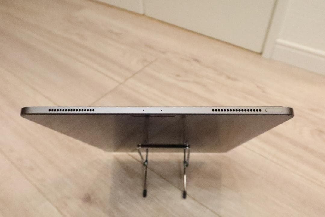 iPad Pro 12.9 第4世代 MY2H2J/A +Pencil 第2世代