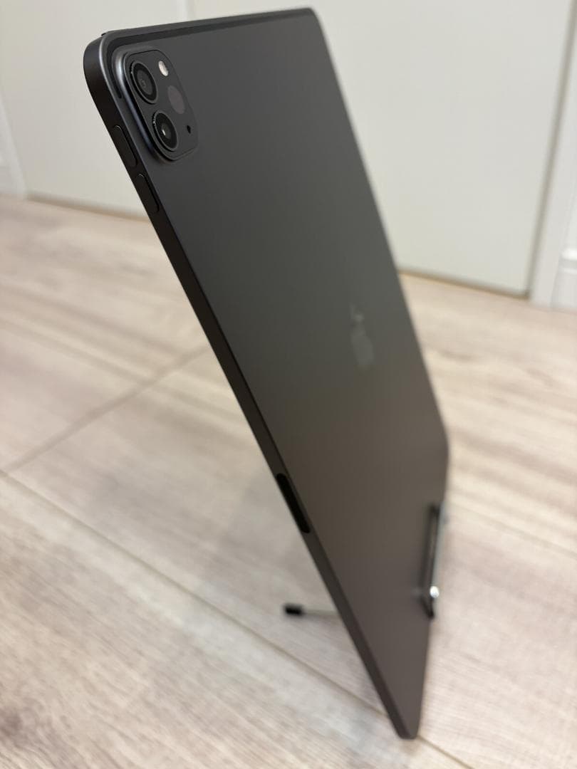 iPad Pro 12.9 第4世代 MY2H2J/A +Pencil 第2世代