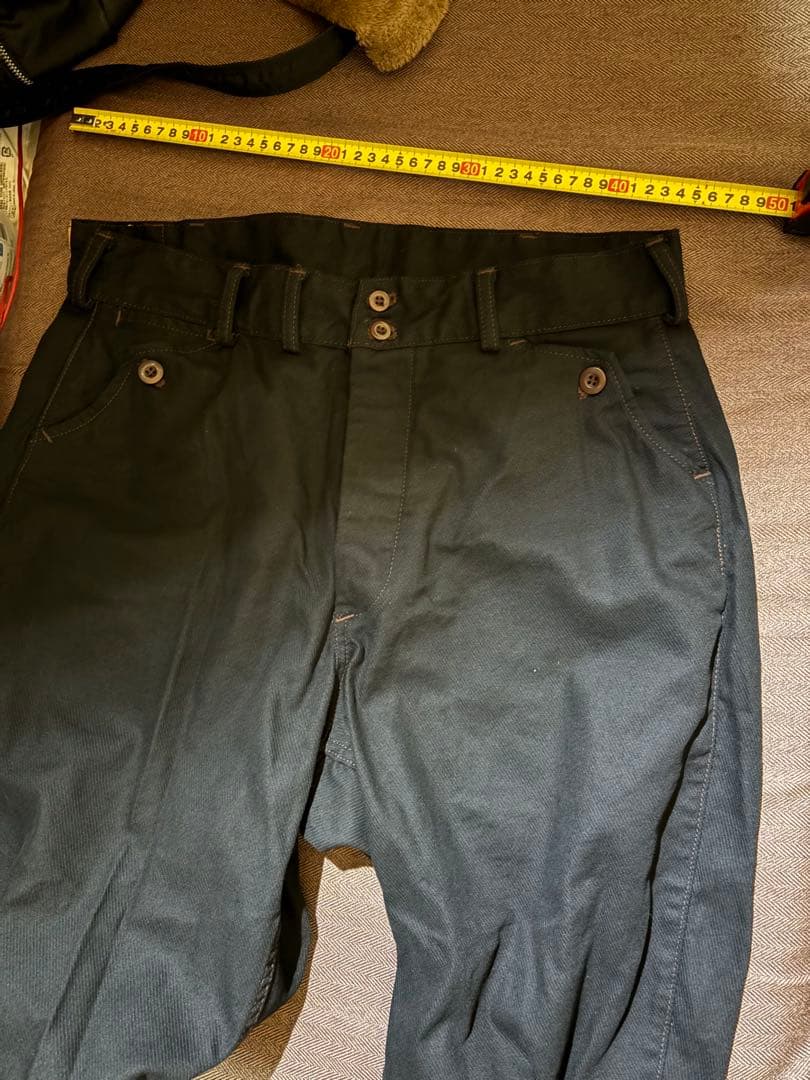 ジョッパーズ、ブリーチーズパンツW34