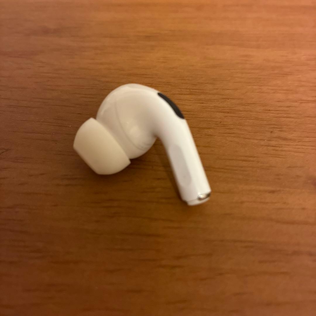 AirPodspro第二世代（左耳）本体