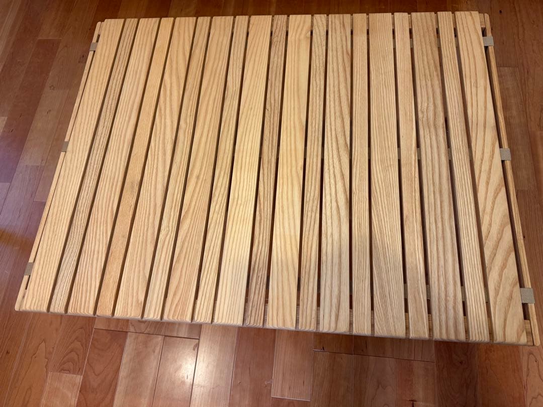 CielBlue シエルブルー Rolltop Table L-B