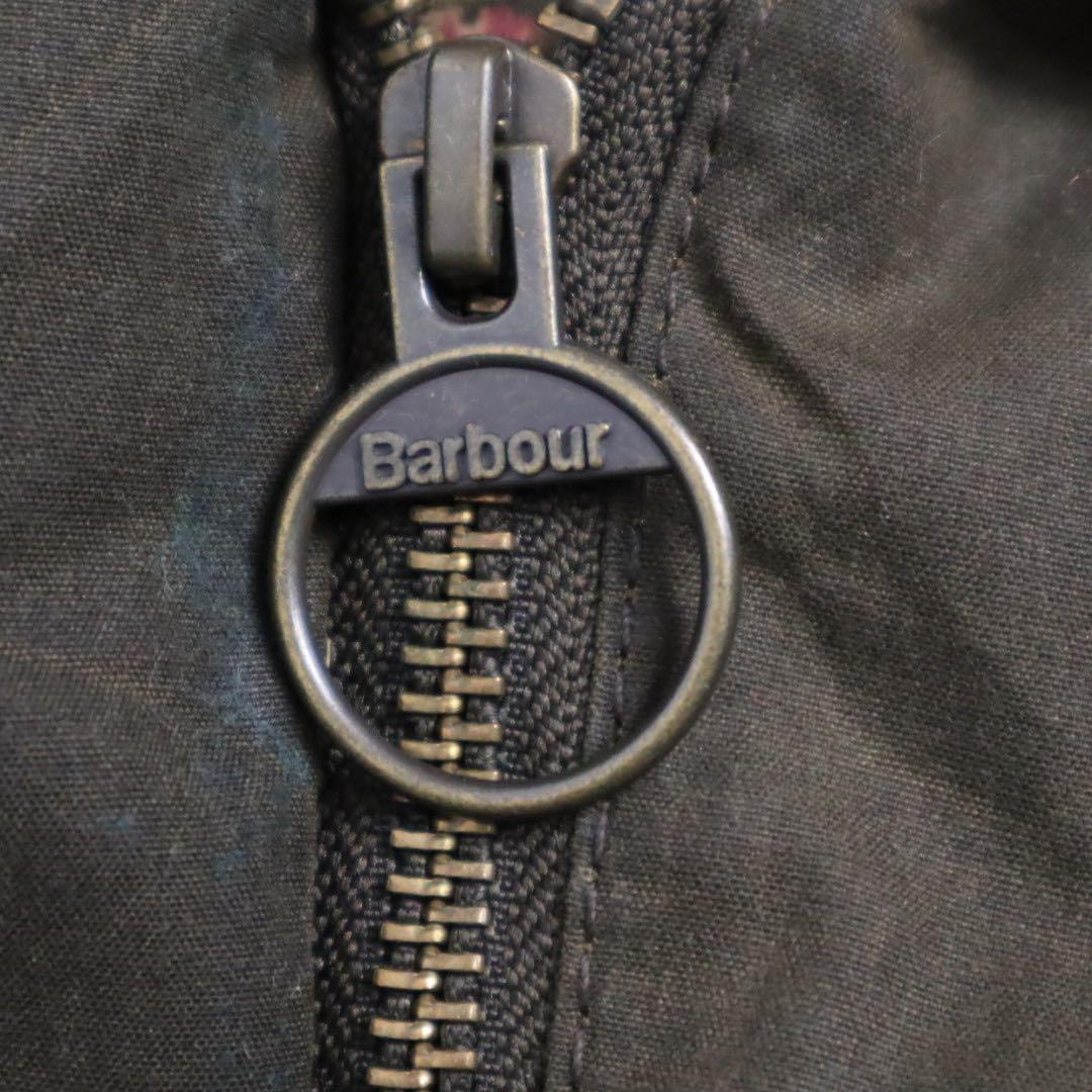 Barbour バブアー HAWICK JACKET レディース ジャケット