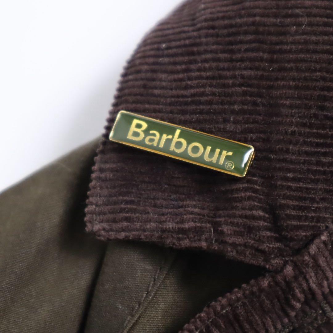 Barbour バブアー HAWICK JACKET レディース ジャケット