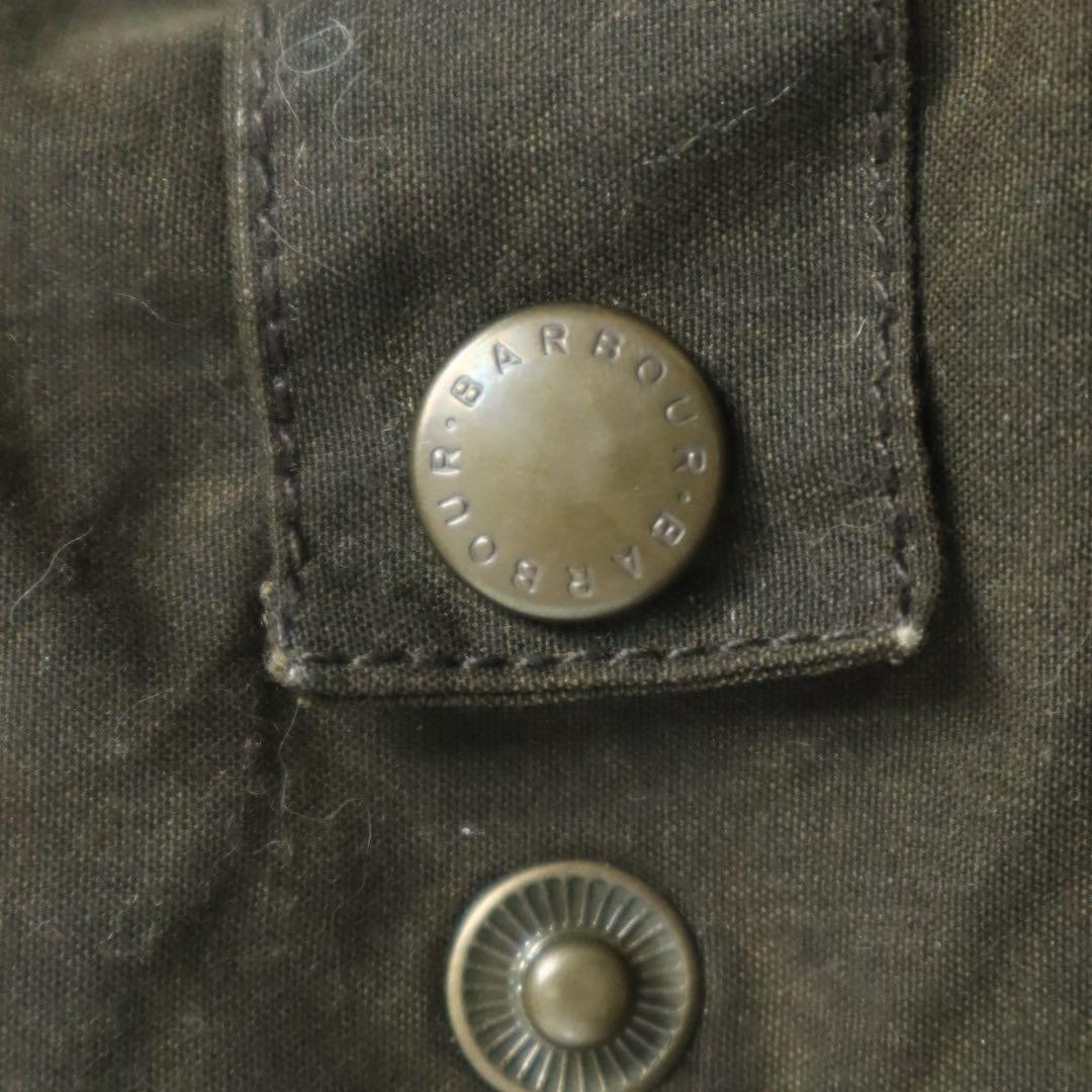 Barbour バブアー HAWICK JACKET レディース ジャケット