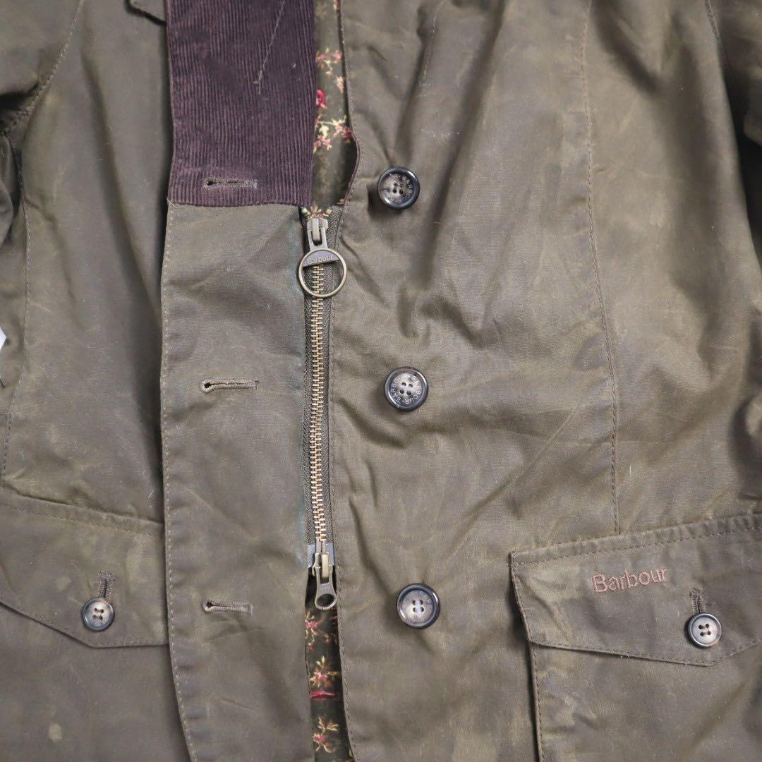 Barbour バブアー HAWICK JACKET レディース ジャケット