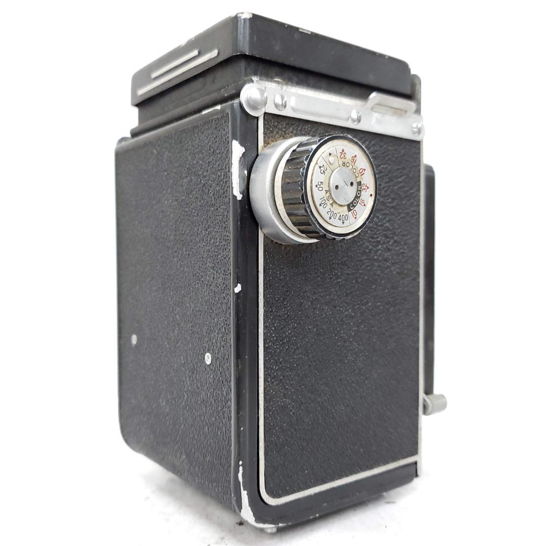 【動作確認済】 Ricohflex RICOHFLEX F0326-19z y