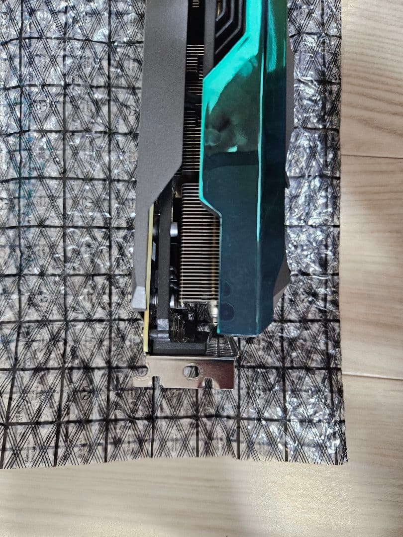 グラフィックボード・グラボ・ビデオカード ZOTAC GAMING GeForce RTX 3080 Ti 12GB