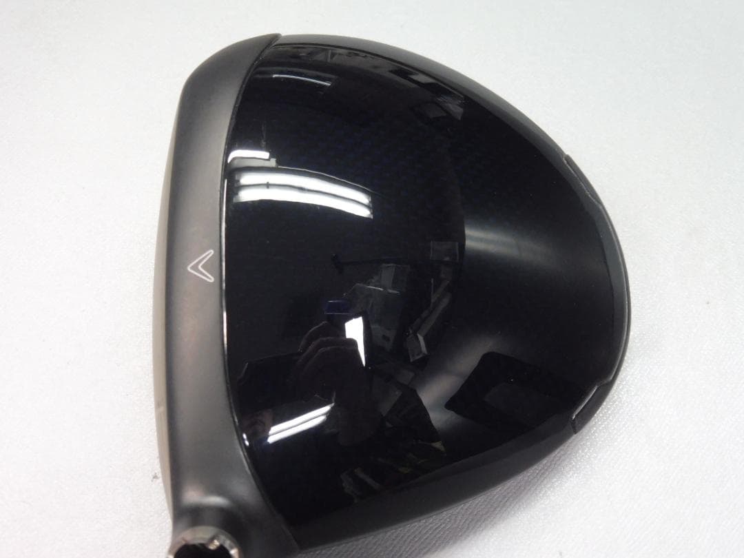 キャロウェイ PARADYM パラダイム X 10.5° ヘッド