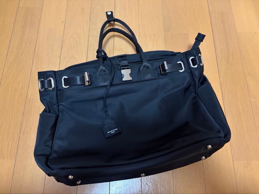 セレーンエテール　passion36 シルバー