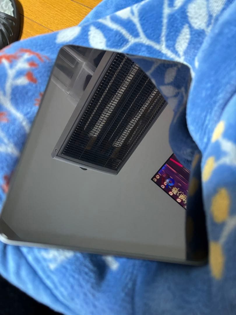 (極美品)ipad mini6 本体