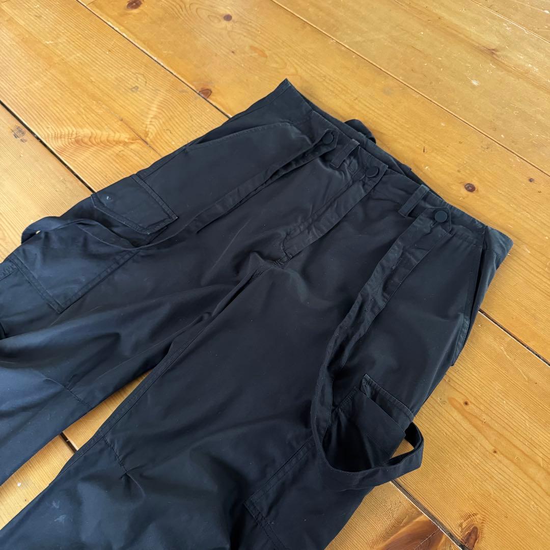 パンツ OUR LEGACY AUDIO CARGO 38