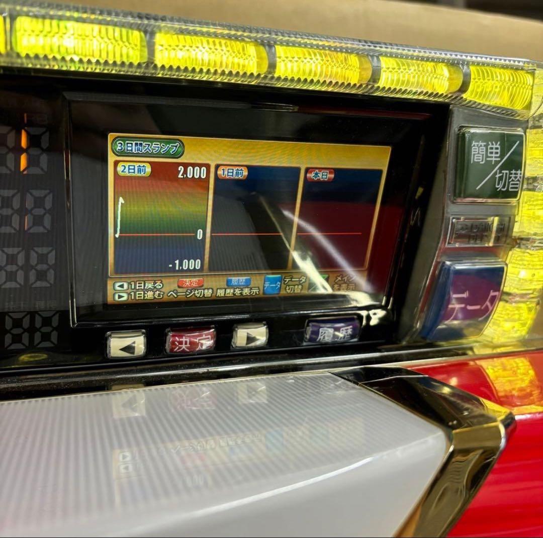 6号機 ガンダムクロスオーバー 実機 家庭用フルセット！