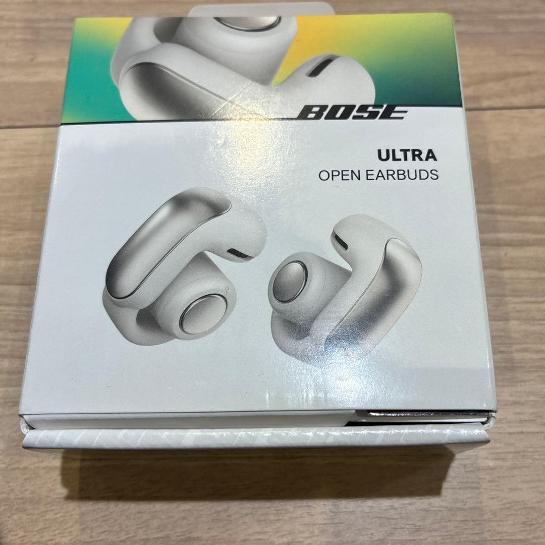 BOSE ULTRA OPEN EARBUDS 右耳のみ