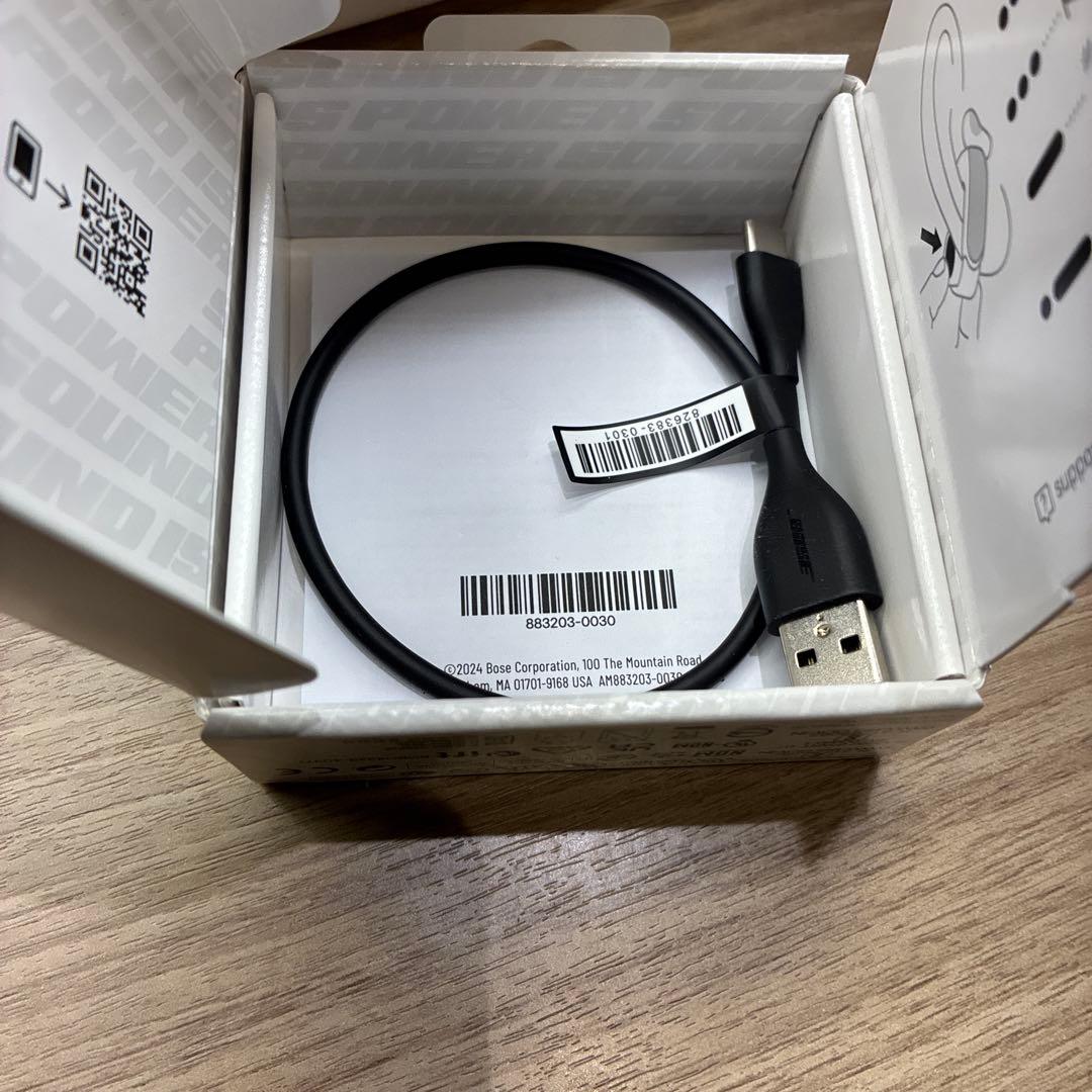 BOSE ULTRA OPEN EARBUDS 右耳のみ