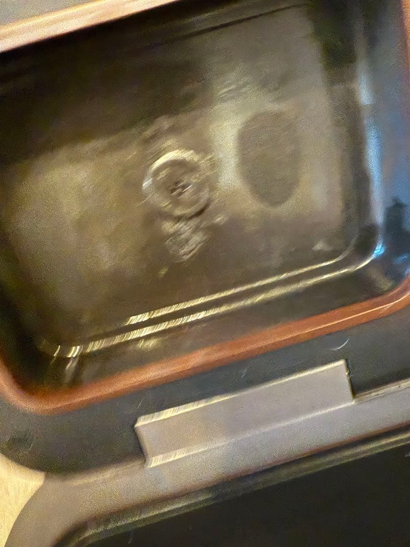 Mitsubishi Electric トースター