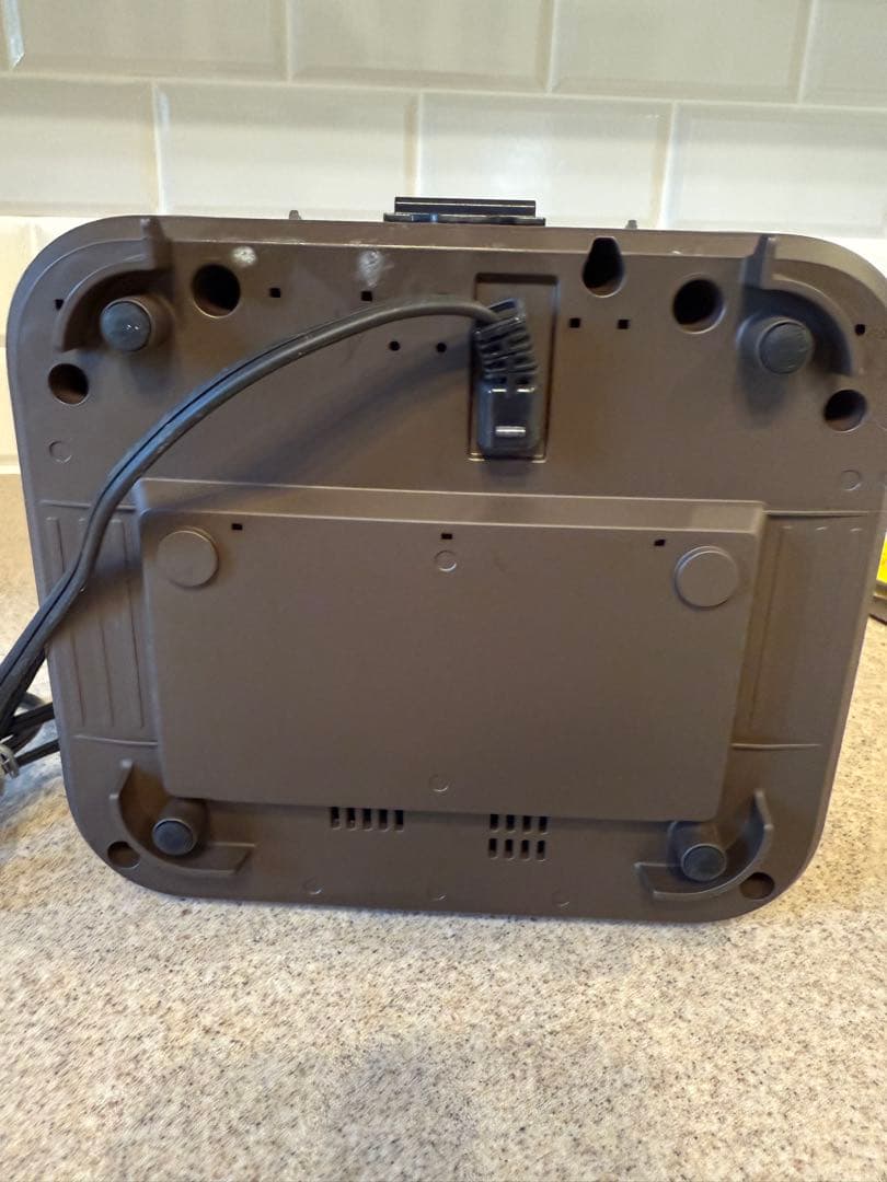 Mitsubishi Electric トースター