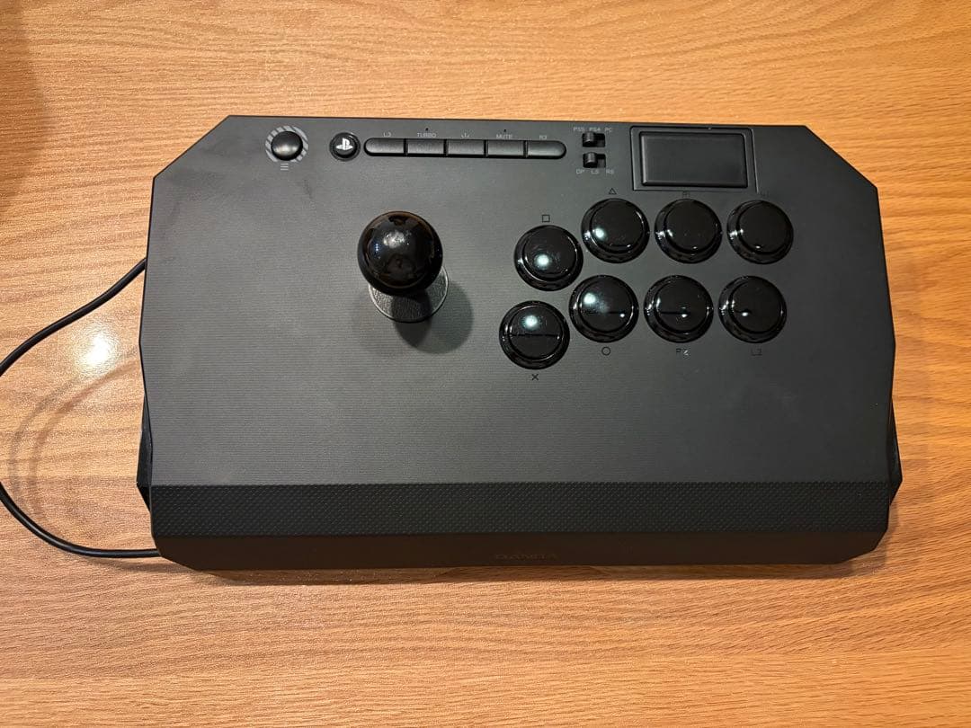 クアンバ　QANBA DRONE 2 アーケードジョイスティック