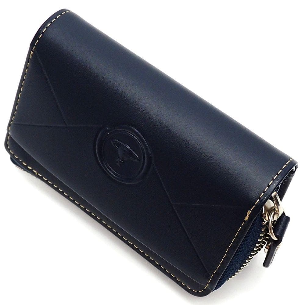 G06158 新品 Vivienne Westwood キーケース ケース