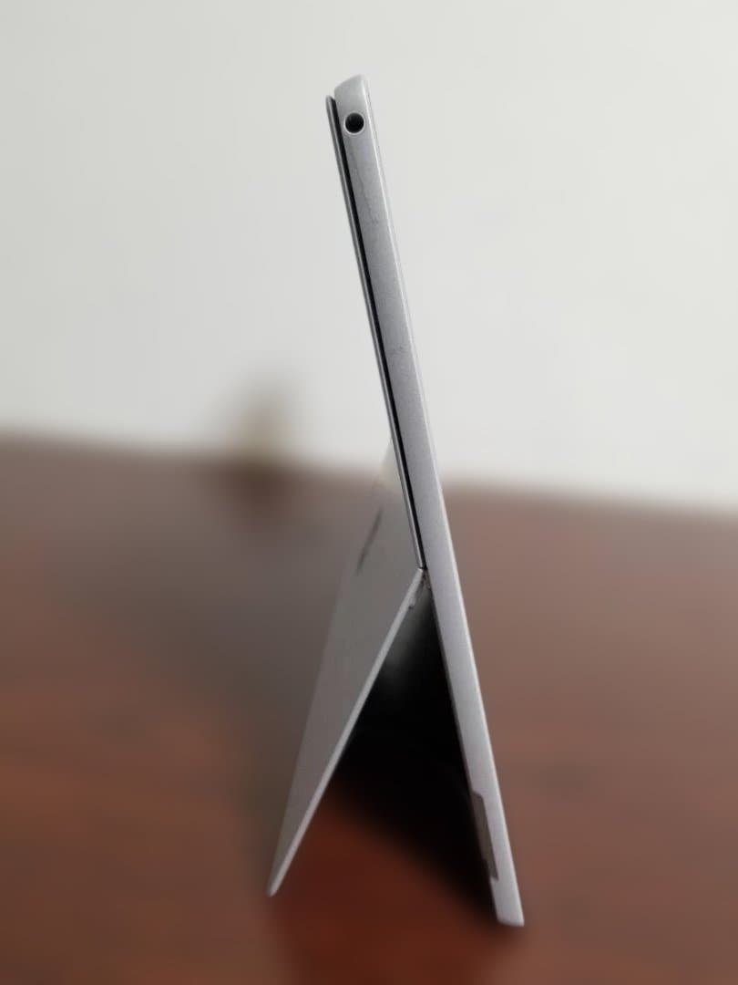 11 美品 Surface Pro 7 i5◆8GB◆SSD128GB◆12.3