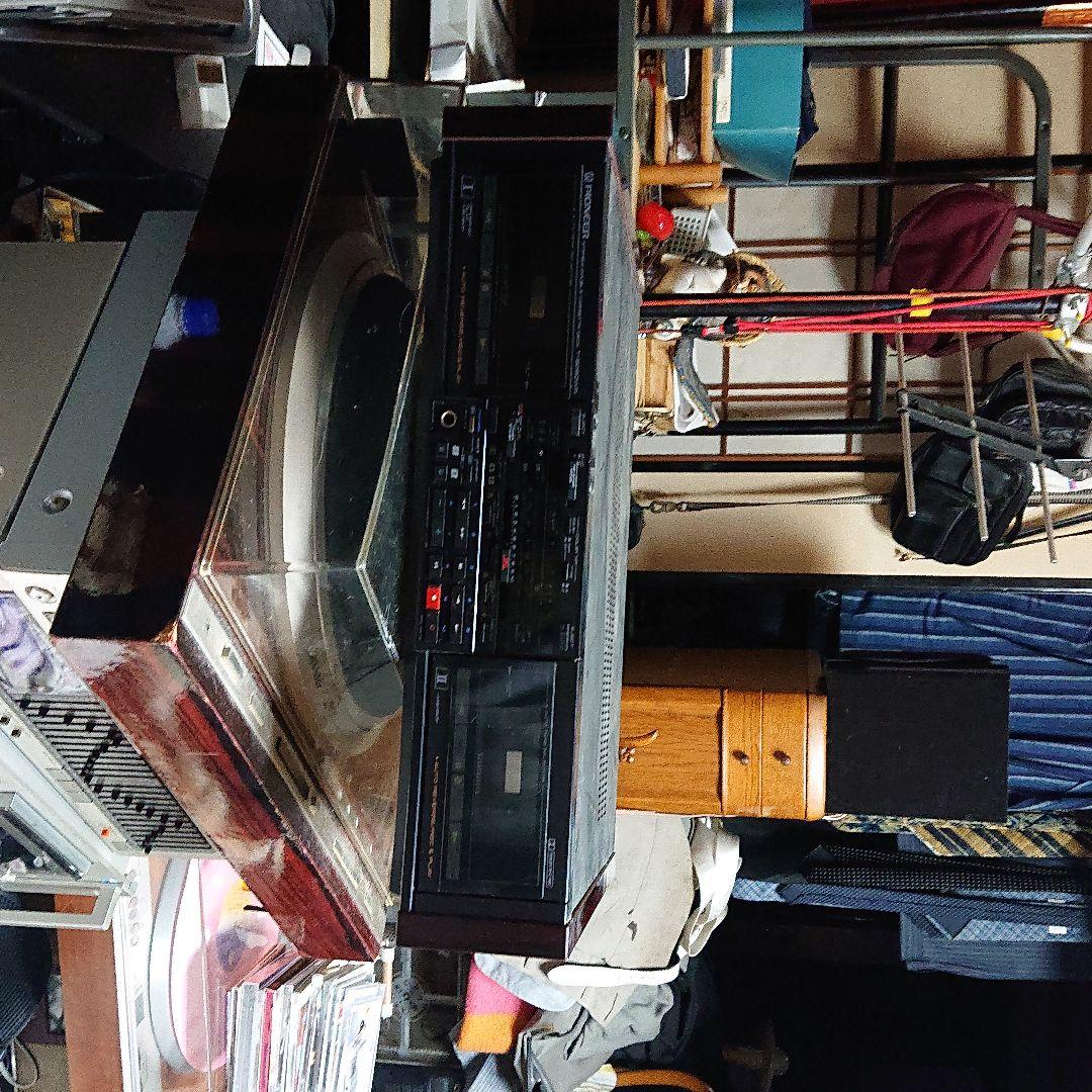 その他 Pioneer T-9090WR