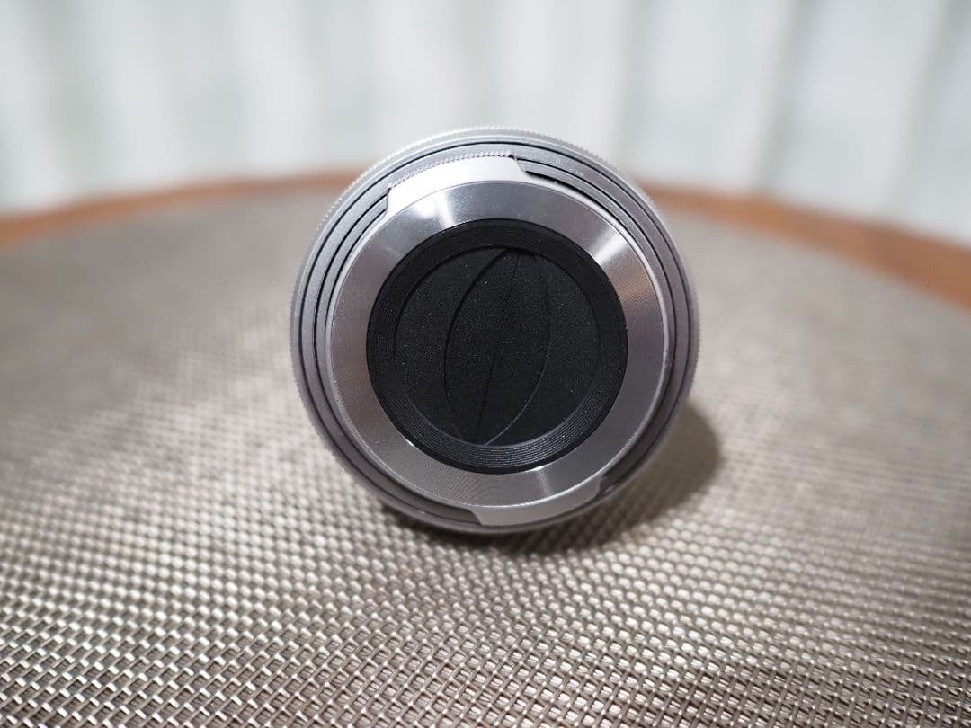 OLYMPUS M.ZUIKO DIGITAL 14-42mm ズームレンズ