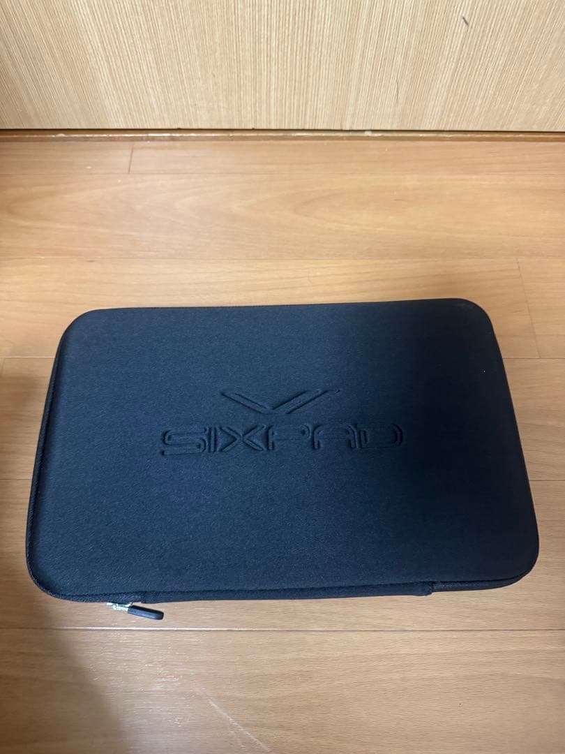 SIXPAD シックスパッド　パワースーツ　コアベルト　 GYM対応