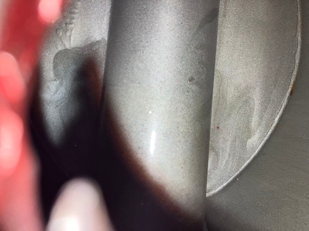 sr400 ハーレー　コフィンタンク