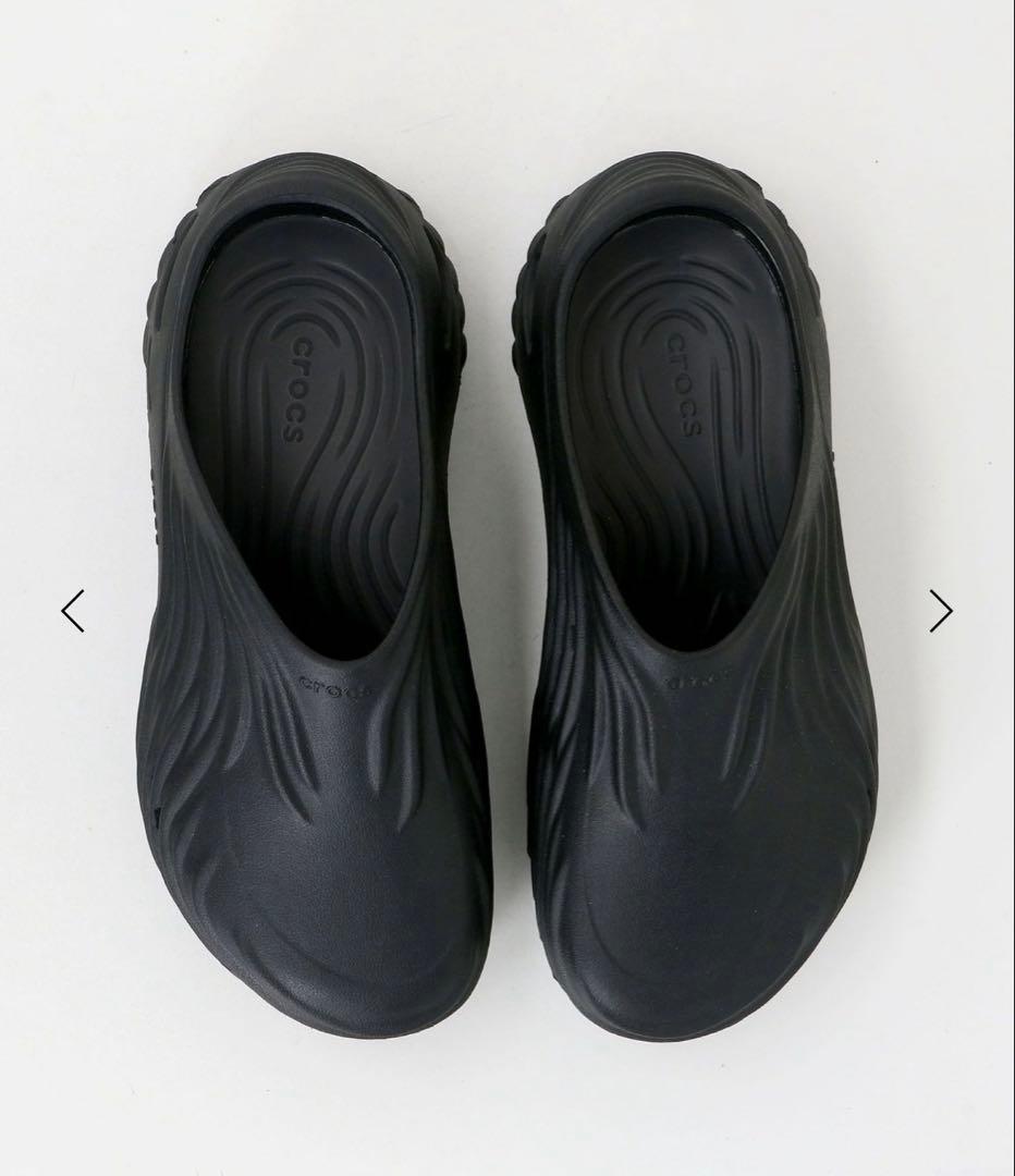 ＜crocs＞エコー ウェーブ