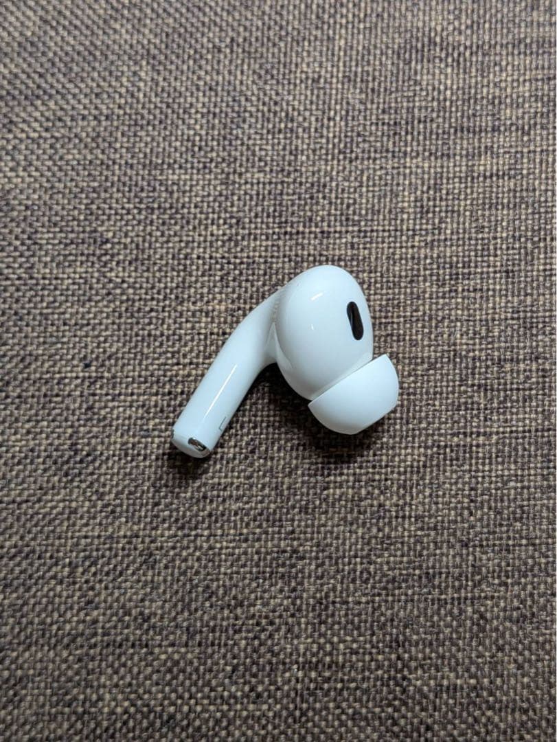左耳 Apple AirPods Pro 第2世代 正規品 片耳1150