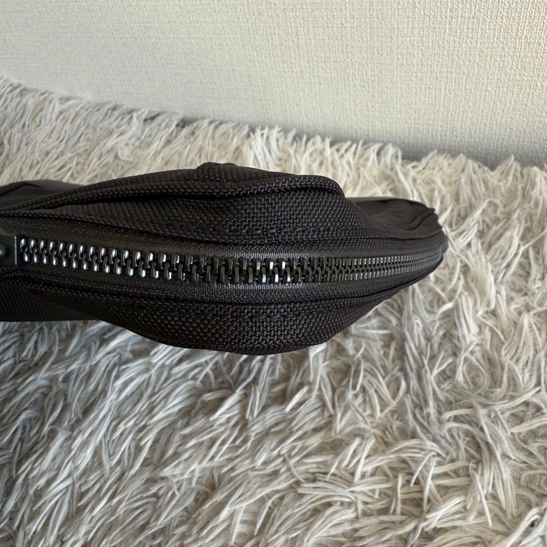 ほぼ未使用 BRIEFING TAP COMP PCケース クラッチバッグ