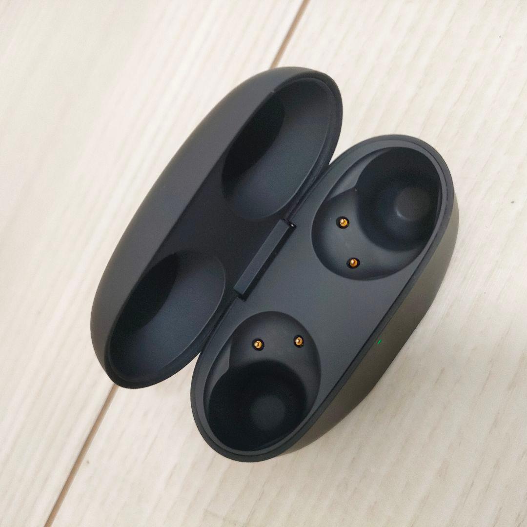 SONY純正 WF-1000XM5 バッテリーケース ソニー正規品