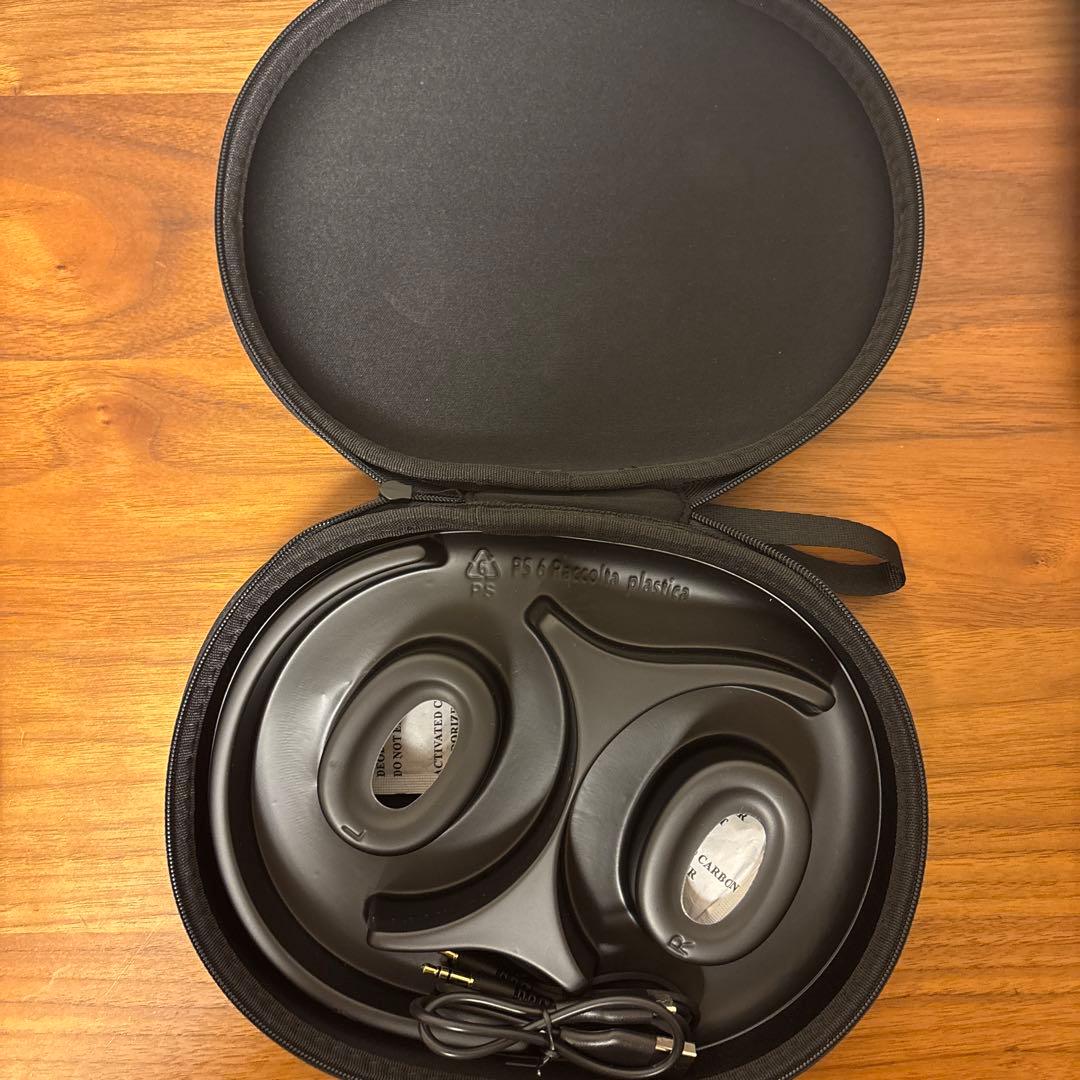 ANKER ヘッドホン spaceQ45